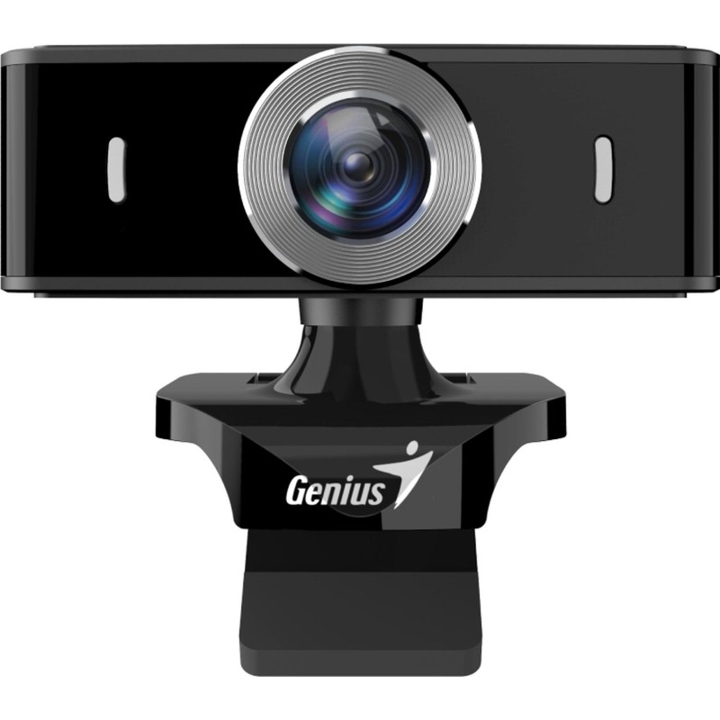 Веб-камера GENIUS FaceCam 2000X2 /FULL HD/USB 2.0 (32200008400)