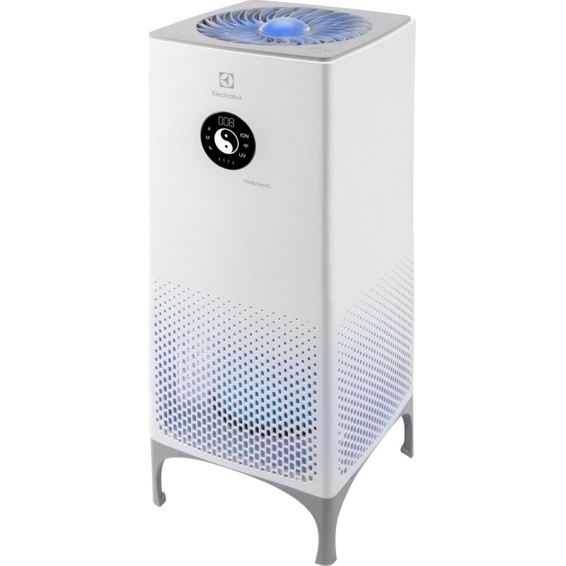 Очиститель воздуха Electrolux EAP-2075D Yin&amp;Yang