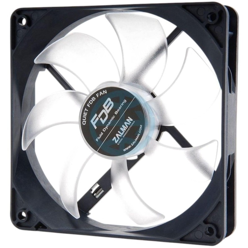 Вентилятор ZALMAN ZM-F3 FDB (SF) (ZM-F3 FDB (SF))