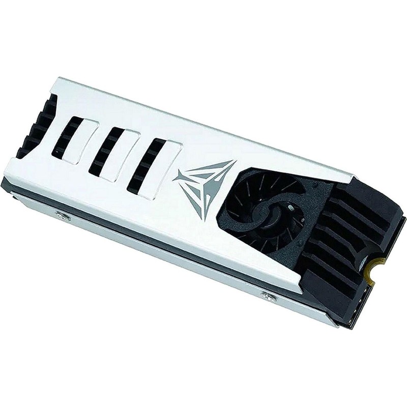 SSD накопитель Patriot Viper M.2 2280 2TB GEN5 PV553P2TBM28H