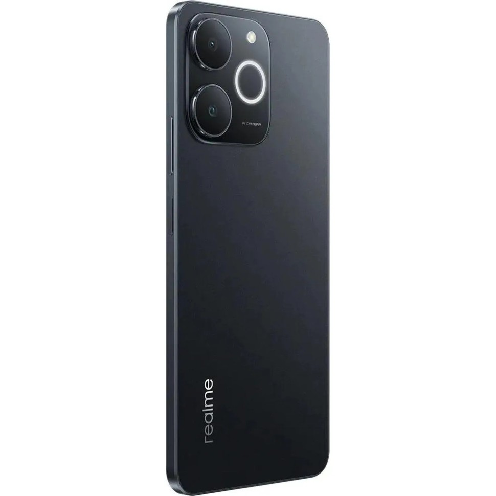 Смартфон Realme Note 70 RMX5313 128Gb 6Gb черный
