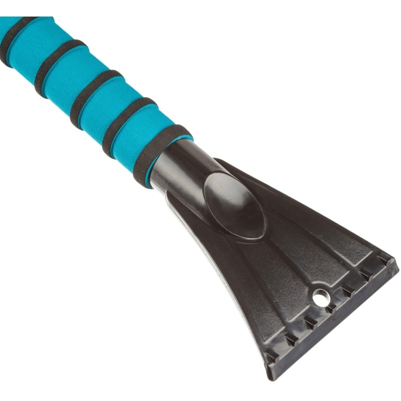 Щетка для снега со скребком ZEUS ZBW020 65 см