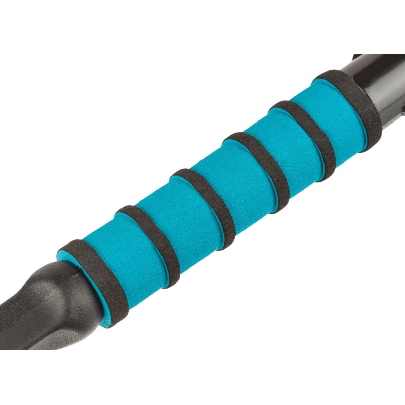 Щетка для снега со скребком ZEUS ZBW020 65 см