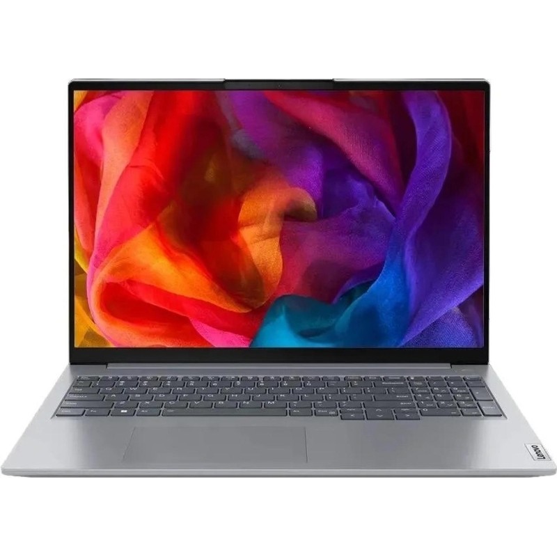 Ноутбук Lenovo Thinkbook 16 G7(21MS000NGQ)Ultra 7 155H/8Gb/512GbSSD/16/noOS