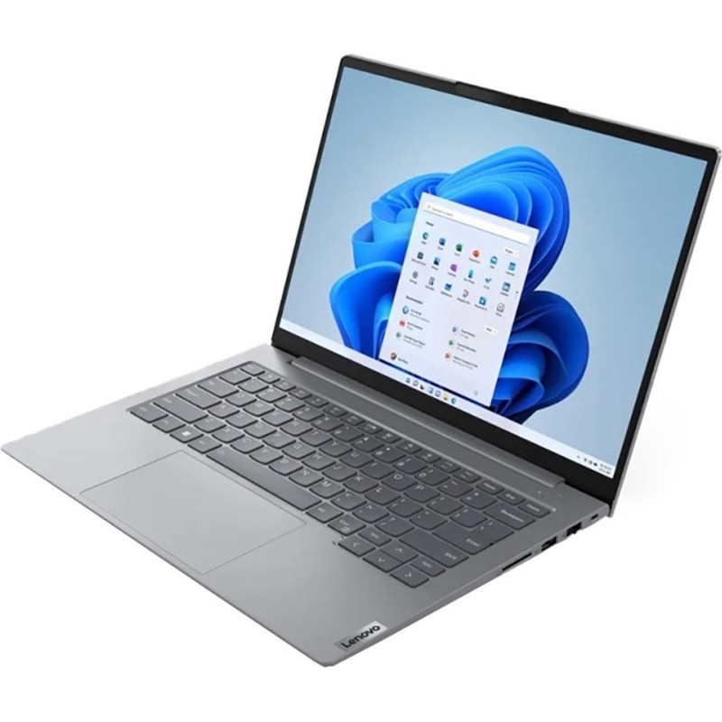 Ноутбук Lenovo Thinkbook 16 G7(21MS000NGQ)Ultra 7 155H/8Gb/512GbSSD/16/noOS