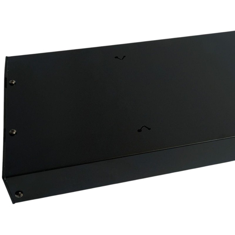 Светильник светод. Feron.ONE AL4030 IP20 54W 6500K, черн. 1200x40x200 48539