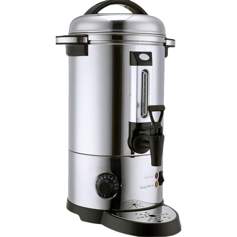 Кипятильник GASTRORAG DK-LX-300, 30л, (нерж.сталь)