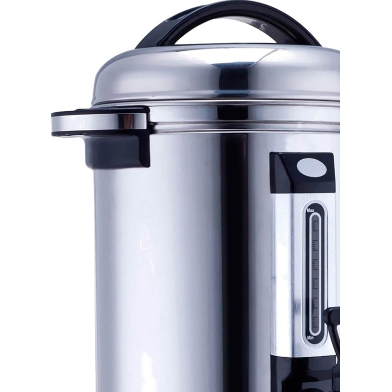 Кипятильник GASTRORAG DK-LX-300, 30л, (нерж.сталь)