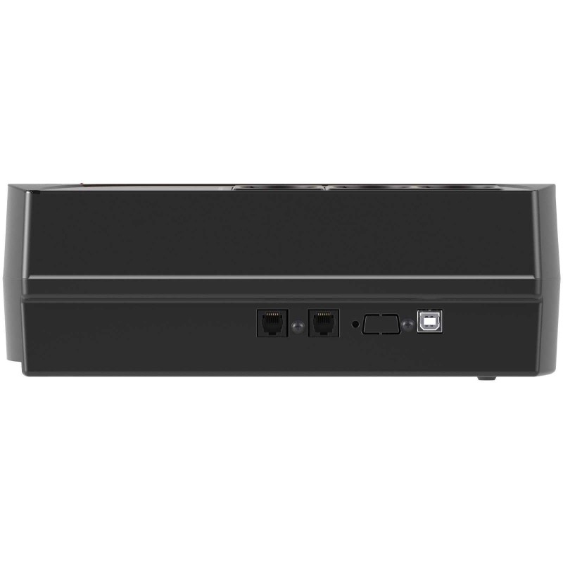 ИБП ДКС Info PDU, 800 ВА/480 Вт, лин-инт. 6xEURO (INFOPDU800)
