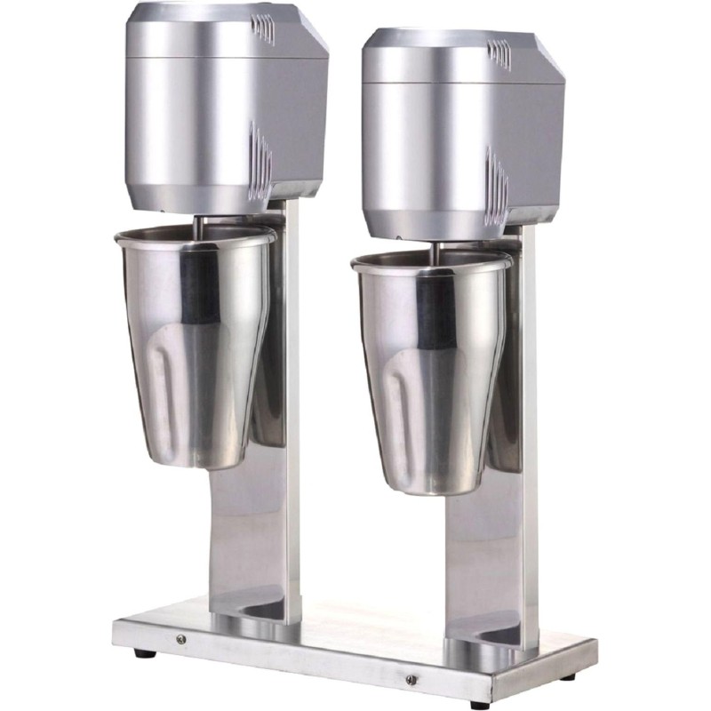 Миксер для молочных коктейлей Viatto VA-DM-B-20