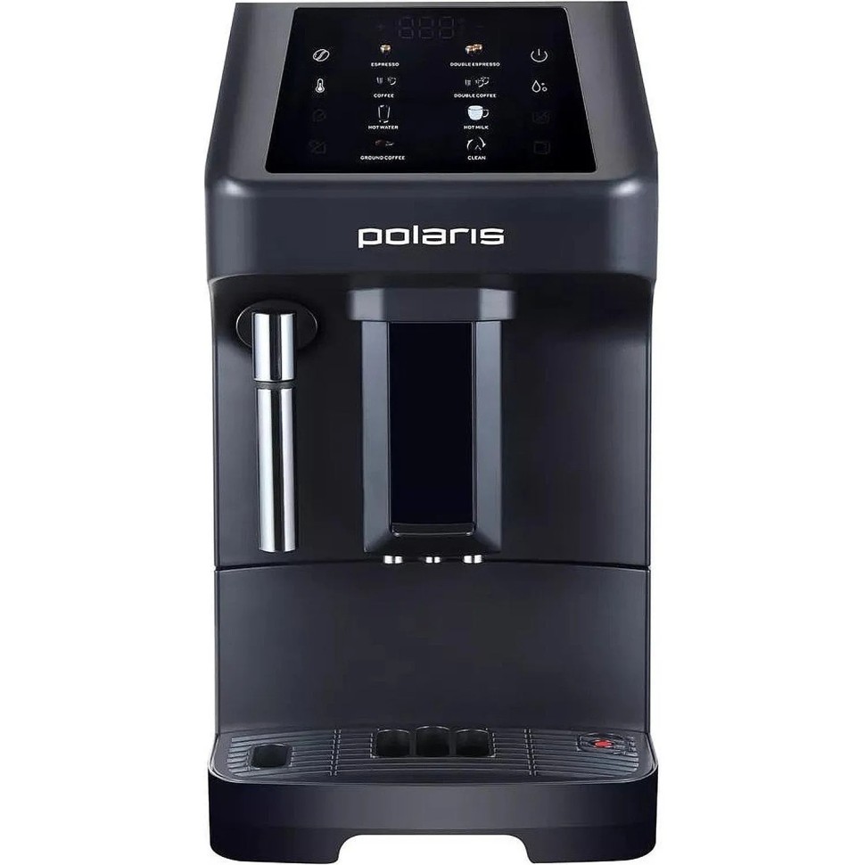 Кофемашина Polaris PACM 2048SW