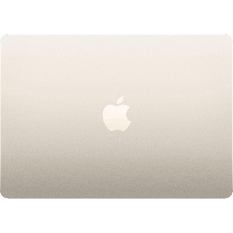 Ноутбук APPLE MacBook Air15 (MXD33LL/A)M3/16Gb/512Gb/MacOS