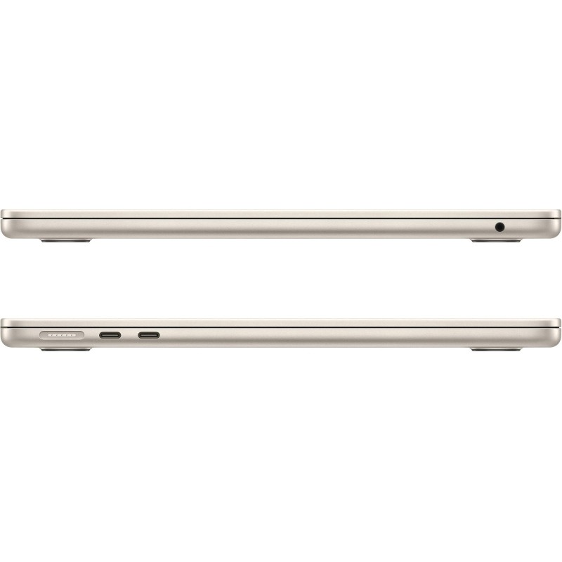 Ноутбук APPLE MacBook Air15 (MXD33LL/A)M3/16Gb/512Gb/MacOS