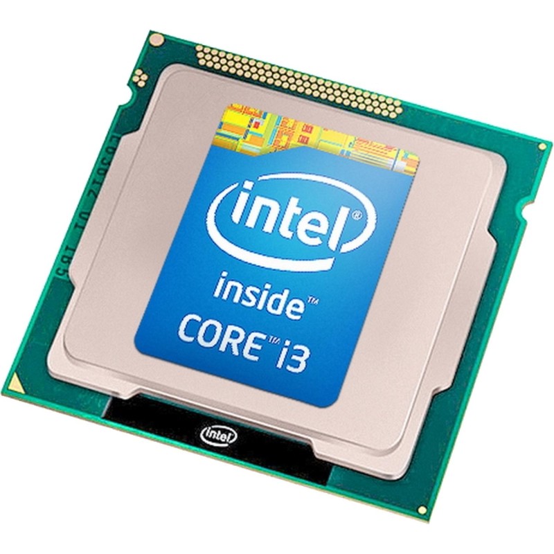 Процессор Intel Core I3-13100 s1700, 3.4G_(CM8071505092202) OEM
