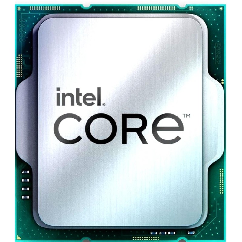 Процессор Intel Core I3-13100 s1700, 3.4G_(CM8071505092202) OEM