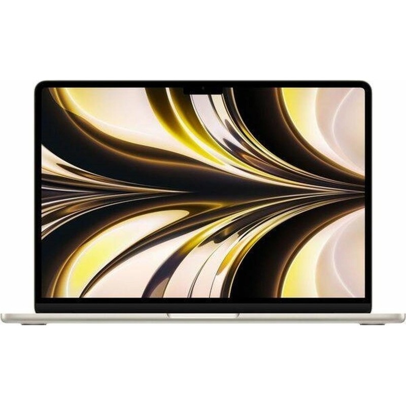Ноутбук Apple 13-inch MacBook Air(MLY13_RUSG)M2/8Gb/256Gb/macOS/Starlight