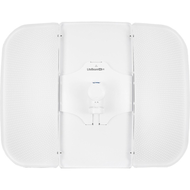 Антенна Ubiquiti LiteBeam 5AC LR (LBE-5AC-LR)  5ГГц, MIMO 2х2, 15км
