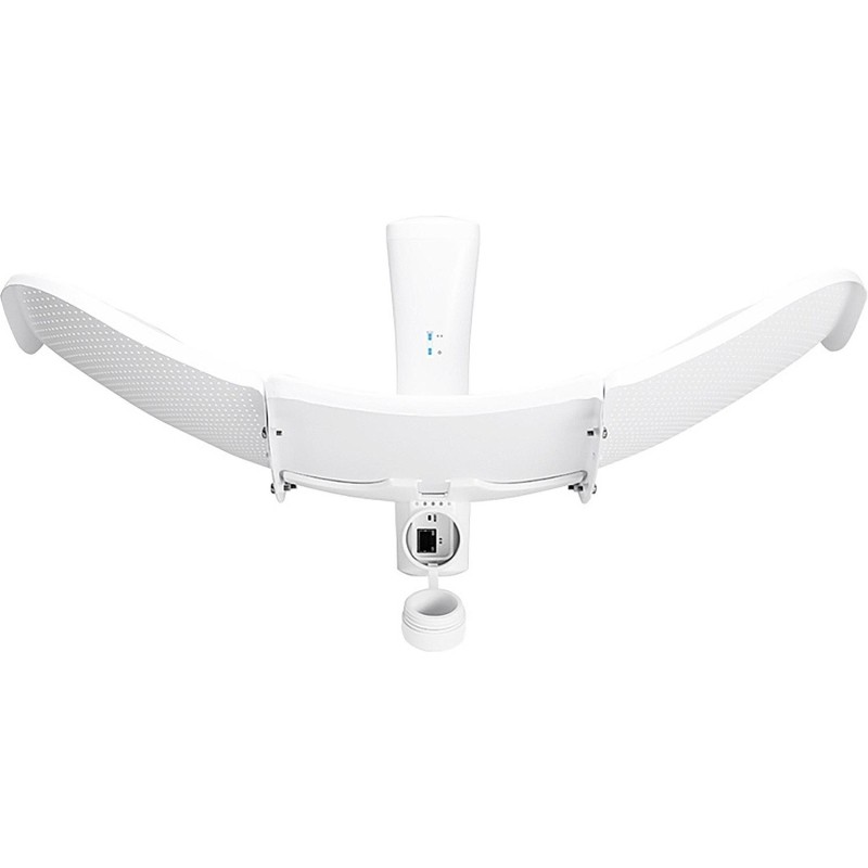 Антенна Ubiquiti LiteBeam 5AC LR (LBE-5AC-LR)  5ГГц, MIMO 2х2, 15км