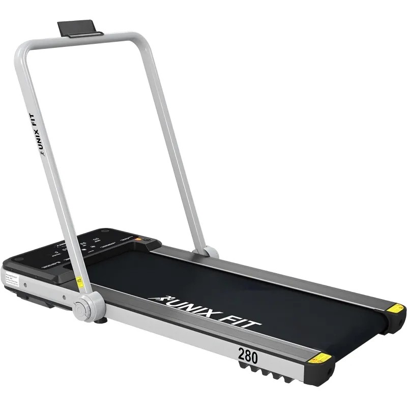 Беговая дорожка UNIXFIT R-280, TDR280