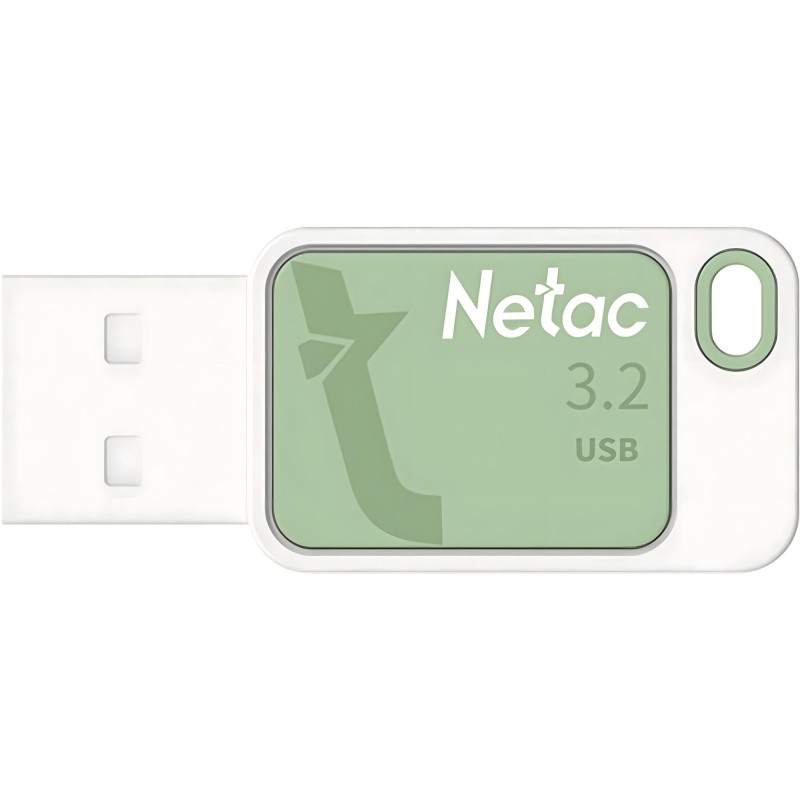 Флеш-память Netac UA31 USB3.2 128GB