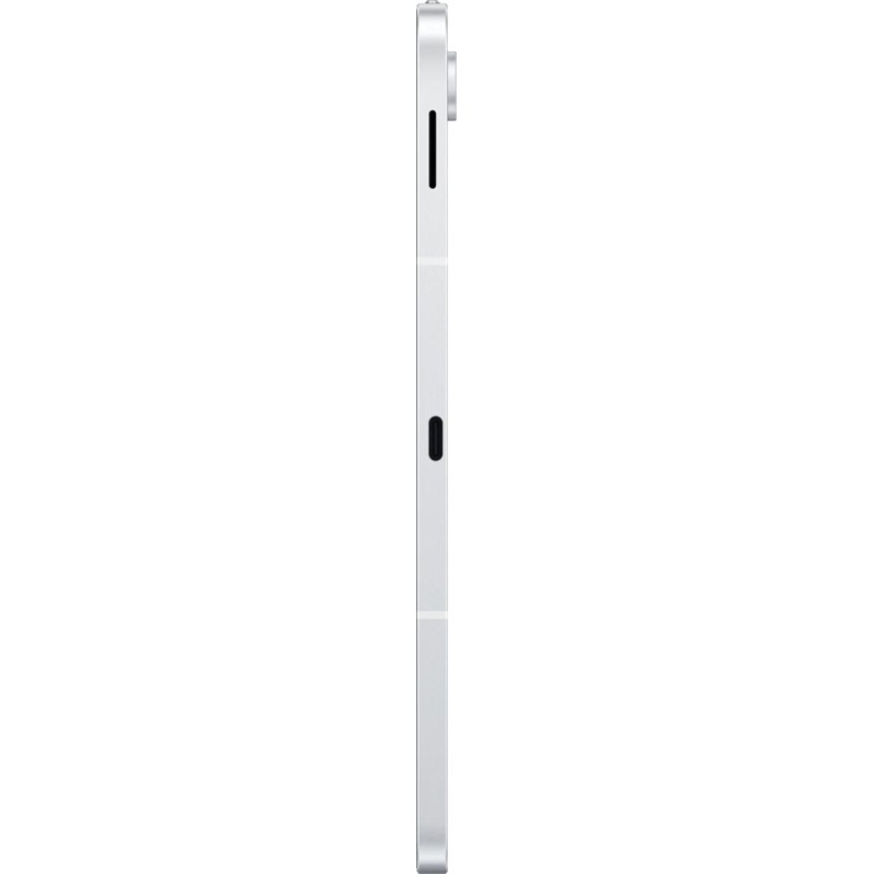 Планшет Samsung Galaxy Tab S10 FE 12Gb/256Gb/eSIM/серебрист(SM-X526BZSPCAU)