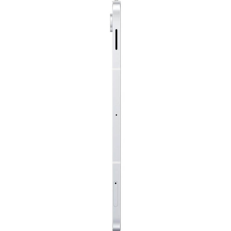 Планшет Samsung Galaxy Tab S10 FE 12Gb/256Gb/eSIM/серебрист(SM-X526BZSPCAU)