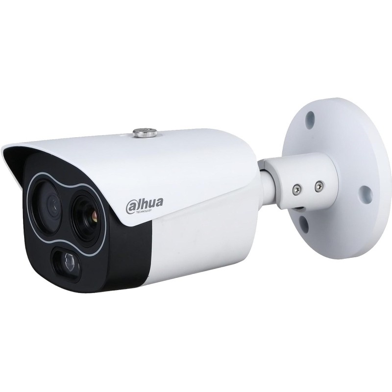 IP-камера DAHUA DH-TPC-BF1241P-B7F8-WIFI-S2