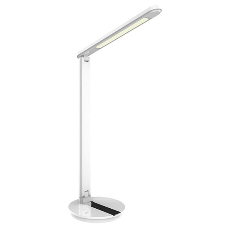 Светильник Ultraflash UF-810 C01, LED, 11Вт, димм., 3 цвет.темп., белый