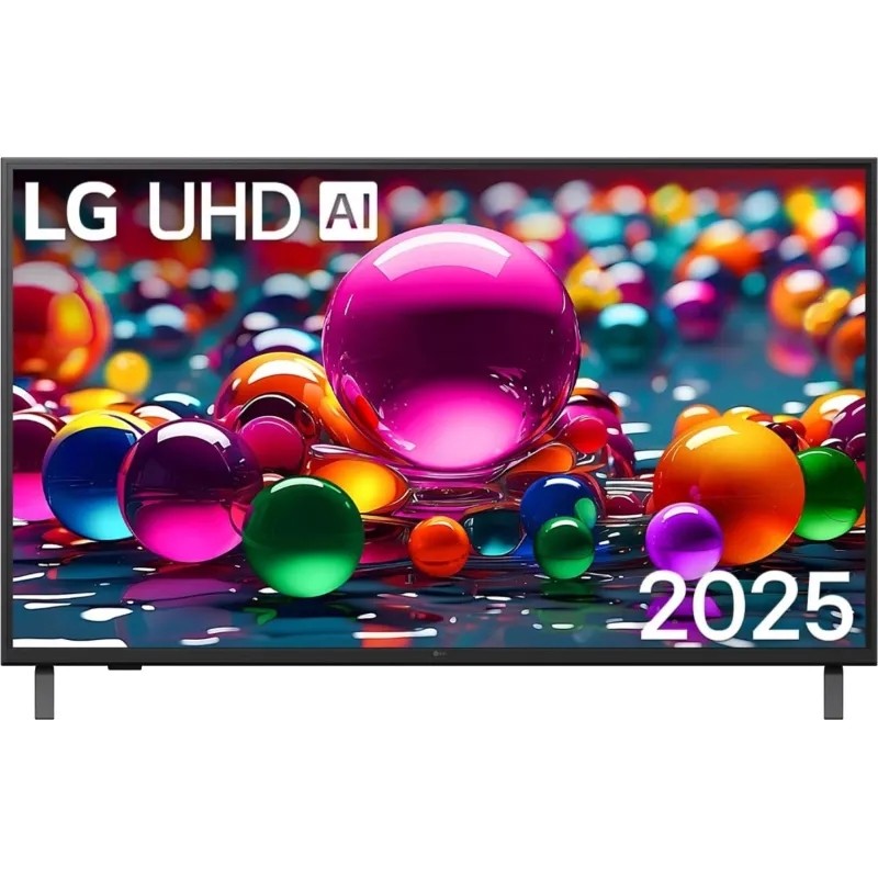 Телевизор LG 50UA75009LA.ARUG