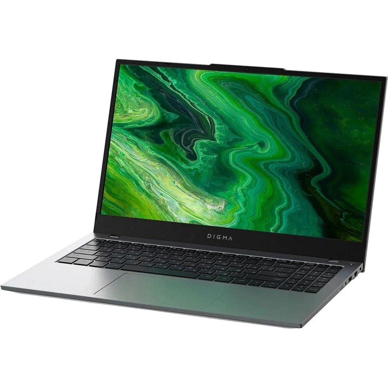 Ноутбук Digma Pro Fortis M(DN15P5-ADXW05)i5-1235U/16Gb/512Gb SSD/15.6/W11P
