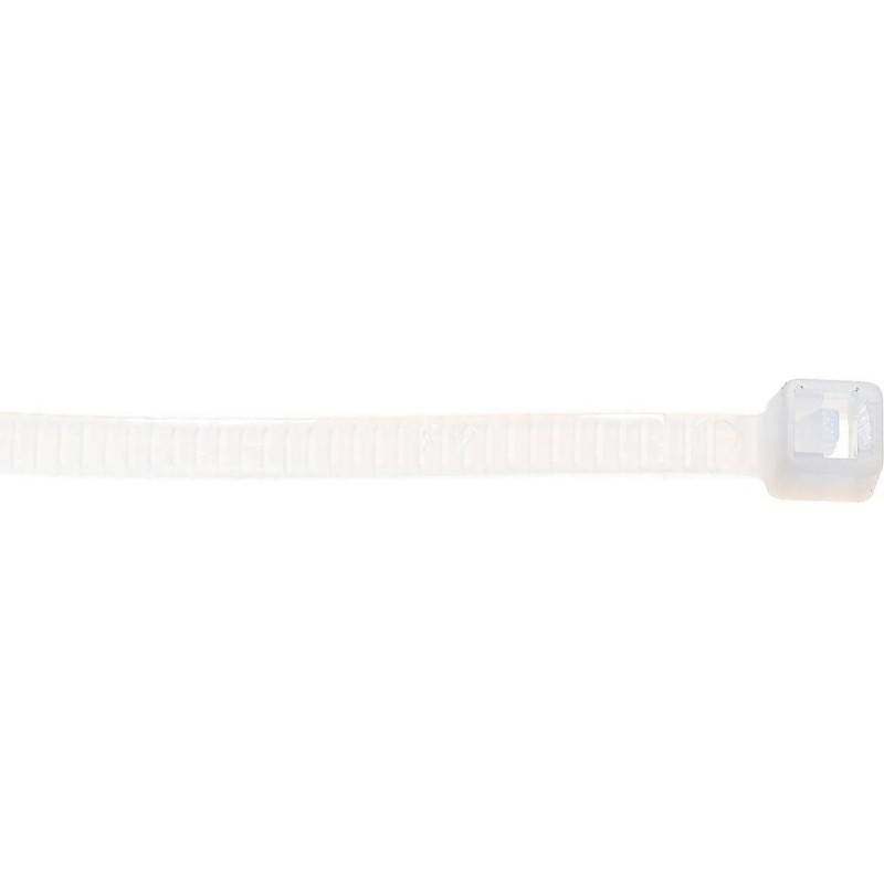 Хомут нейлоновый 2,5x150 Б (100шт) Вихрь