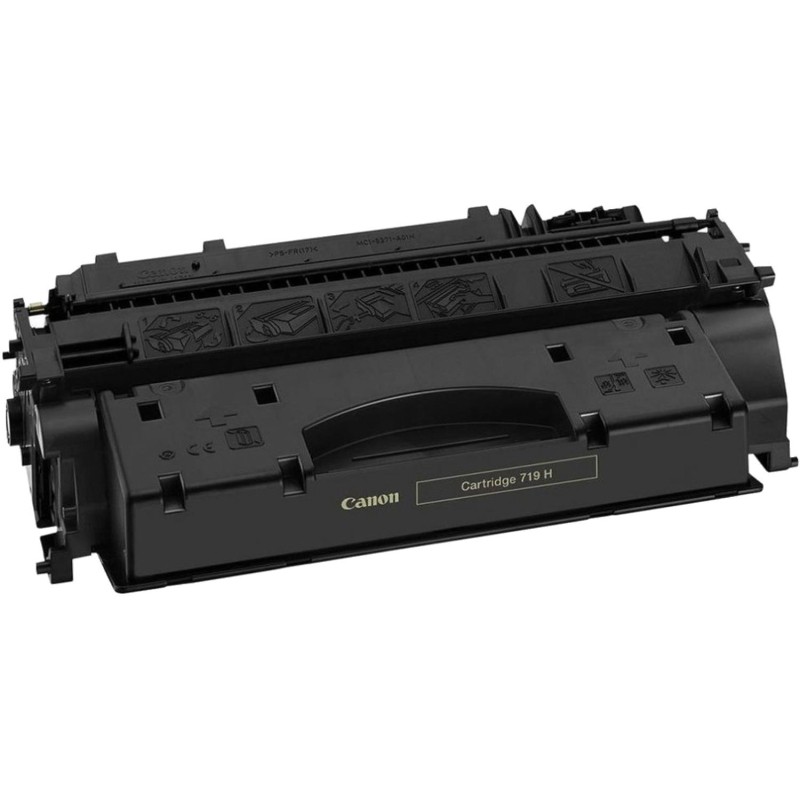Картридж лазерный Canon Cartridge 719H (3480B002) чер.пов.емк. для LBP 6300