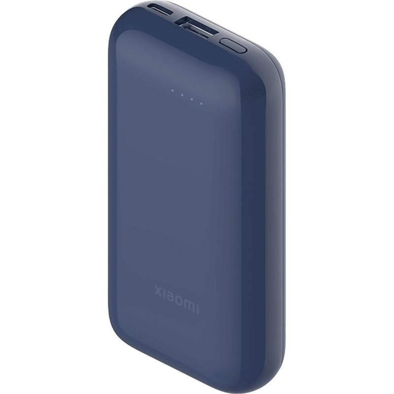Внешний аккумулятор Xiaomi 33W 10000mAh Pocket Edition Pro(BHR5785GL)