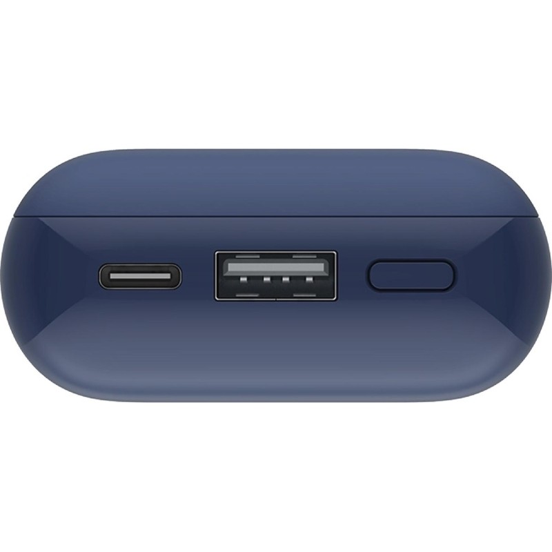 Внешний аккумулятор Xiaomi 33W 10000mAh Pocket Edition Pro(BHR5785GL)