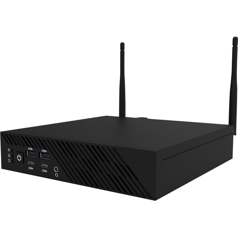 Неттоп Rikor USFF 101/01 032 (КДБА.466216.060-02) i3-12100/8Gb/512Gb/W11P