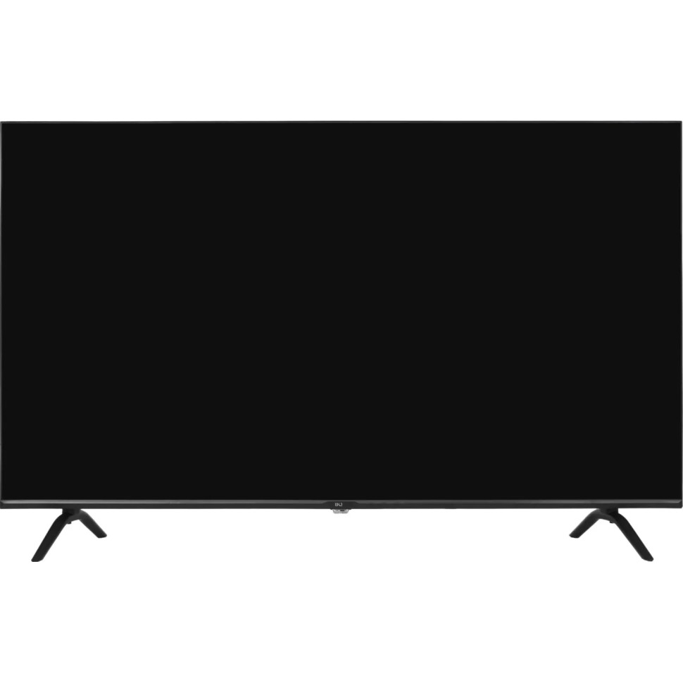 Телевизор BQ 40FS38B, FHD ready, смарт (Салют ТВ)