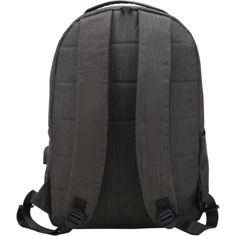 Рюкзак для ноутбука 15.6 Lamark B155 Black