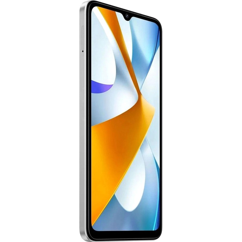 Смартфон Poco C61 3/64Gb белый(60836)