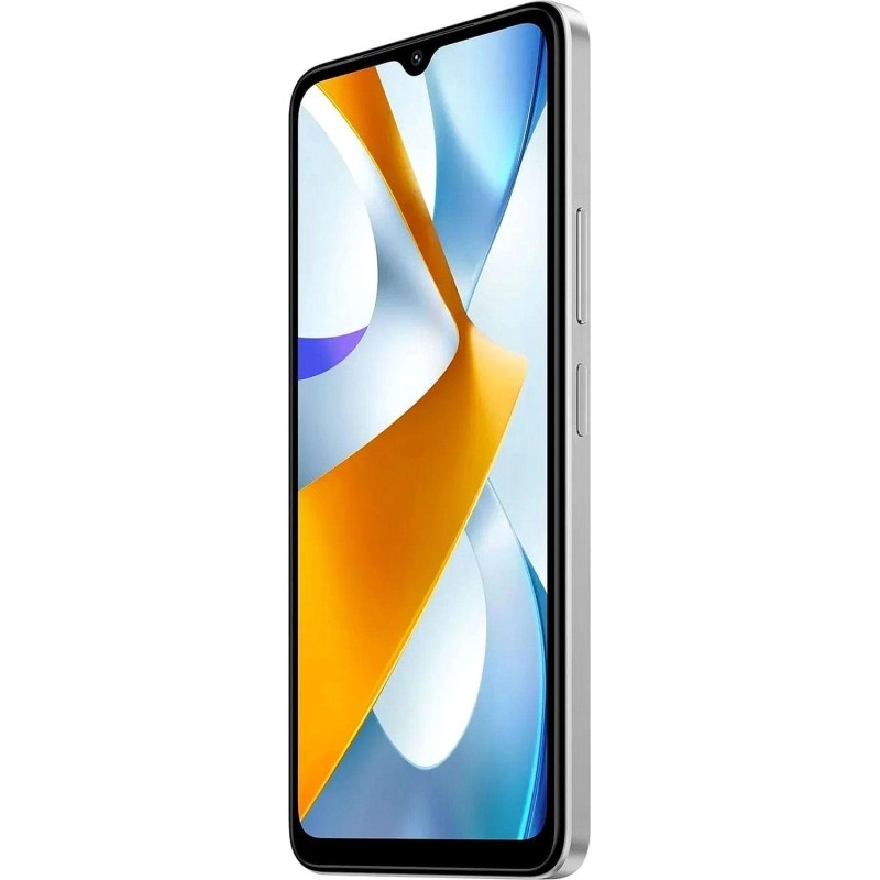 Смартфон Poco C61 3/64Gb белый(60836)