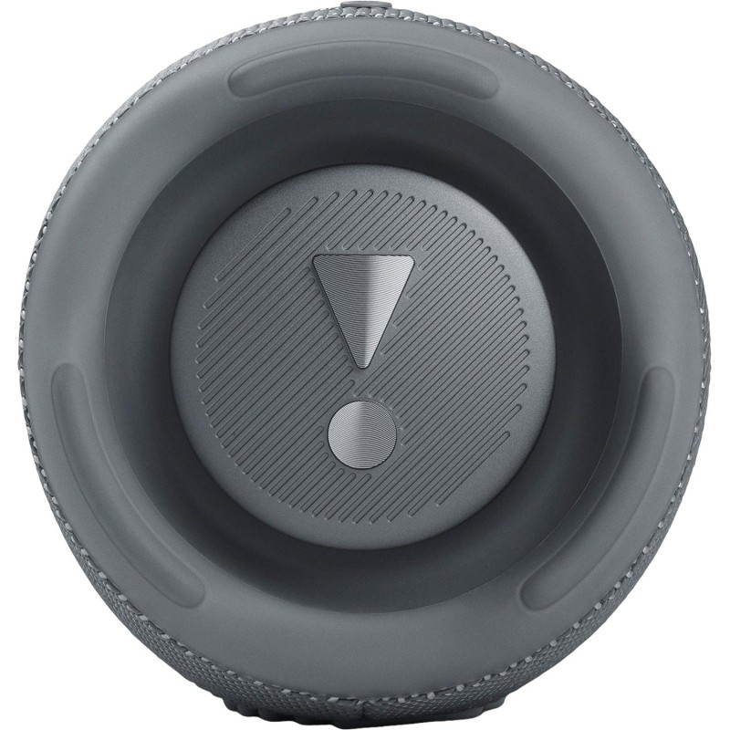 Акустическая система JBL Charge 5 Grey (JBLCHARGE5GRY)