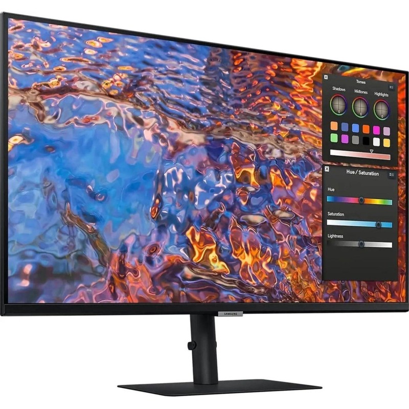 Монитор SAMSUNG S32B800PXI (LS32B800PXIXCI) 32/4K/IPS/60Hz/350cd/5ms/HDMI