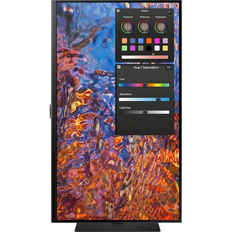 Монитор SAMSUNG S32B800PXI (LS32B800PXIXCI) 32/4K/IPS/60Hz/350cd/5ms/HDMI
