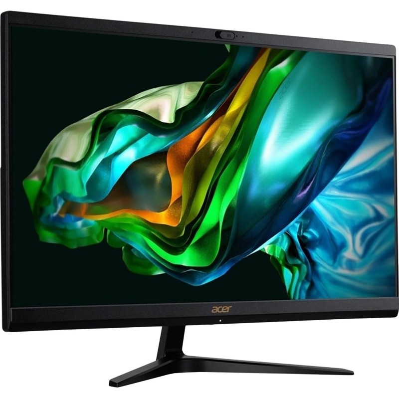 Моноблок Acer Aspire C24-1800(DQ.BN5CD.00A)23.8/FHD/i5-1334U/16/SSD512/KBM