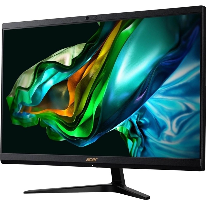 Моноблок Acer Aspire C24-1800(DQ.BN5CD.00A)23.8/FHD/i5-1334U/16/SSD512/KBM
