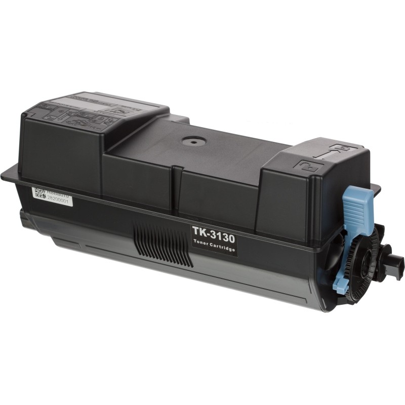 Картридж лазерный Retech TK-3130 чер. для KyoceraFS-4200DN/4300DN
