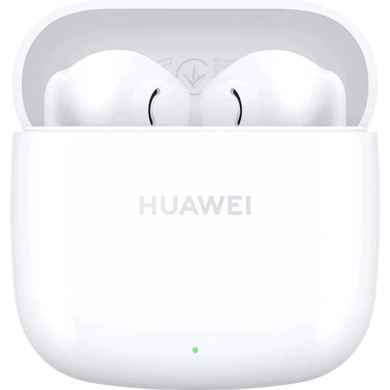 Наушники Huawei FreeBuds SE 2 Ceramic White  (55036940)