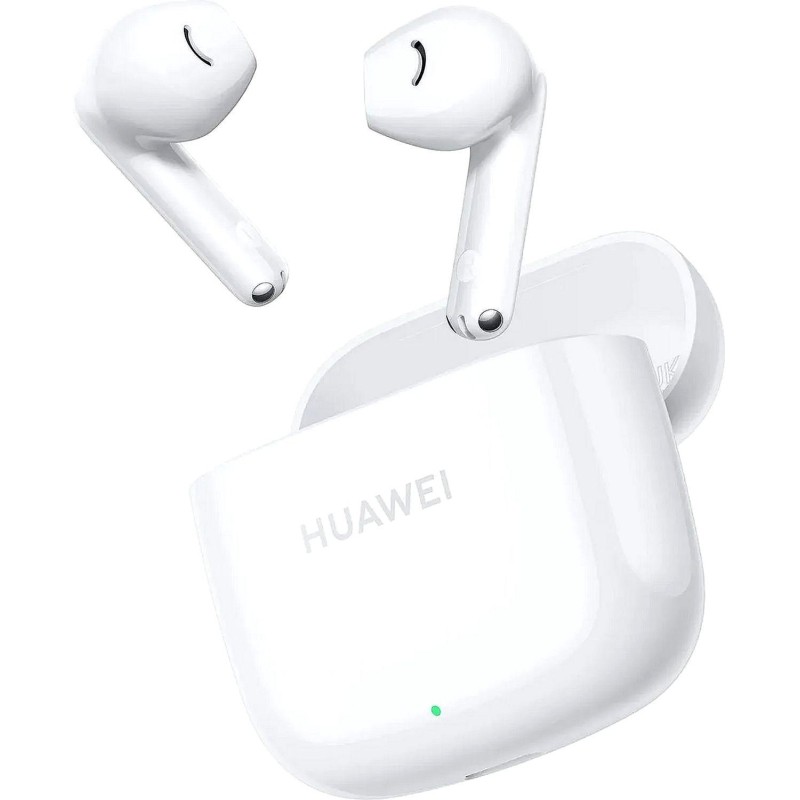 Наушники Huawei FreeBuds SE 2 Ceramic White  (55036940)