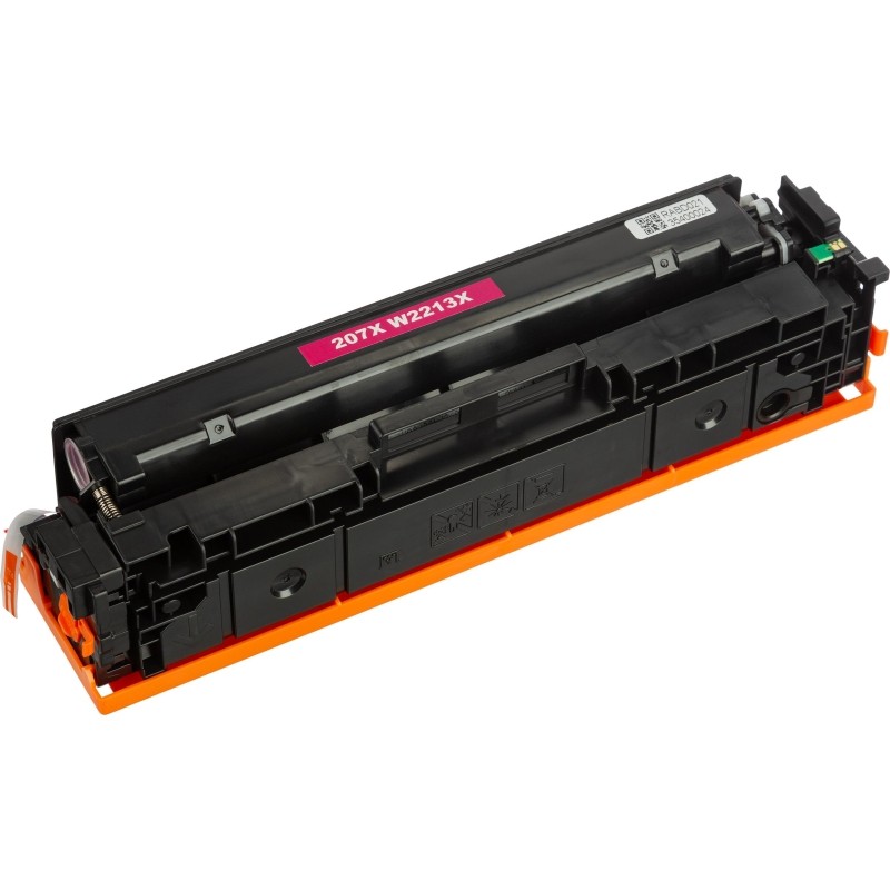 Картридж лазерный Retech 207X W2213X пур.пов.емк.для HP M255/MFP M282