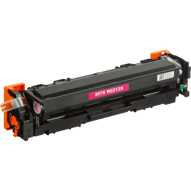 Картридж лазерный Retech 207X W2213X пур.пов.емк.для HP M255/MFP M282