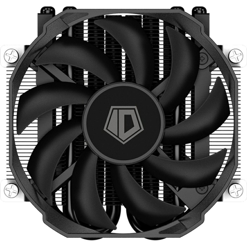Кулер ID-Cooling AM5 TDP100W (IS-30A BLACK)